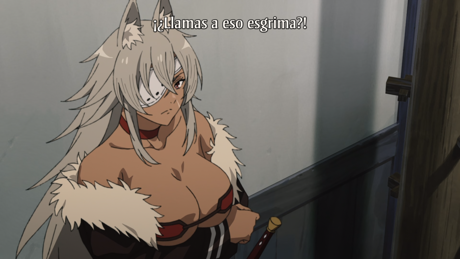 Mushoku Tensei III: Isekai Ittara Honki Dasu (Hakoniwa)